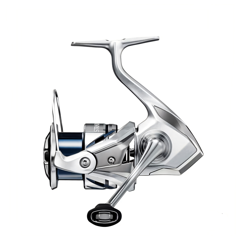 Daiwa Reel Bg - Carretilha de Pesca SHIMANO 23 STRADIC
