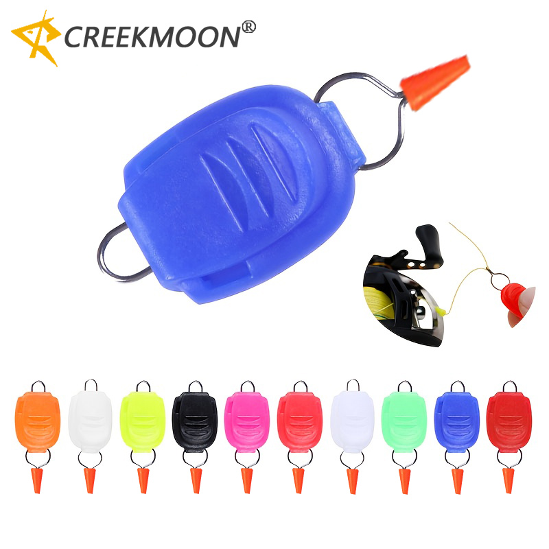 Fishing Line Spooler - 5/10/15 pçs atualizado linha de pesca