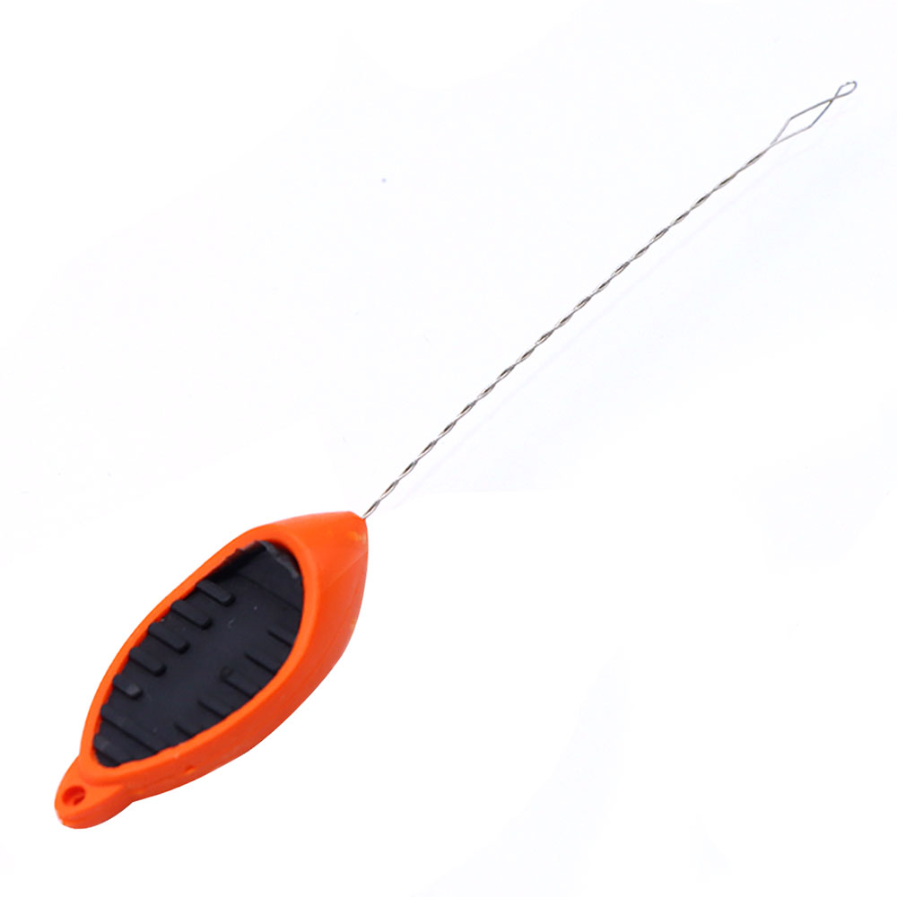 Leader Line - Ferramenta para Pesca de Carpa: Passador