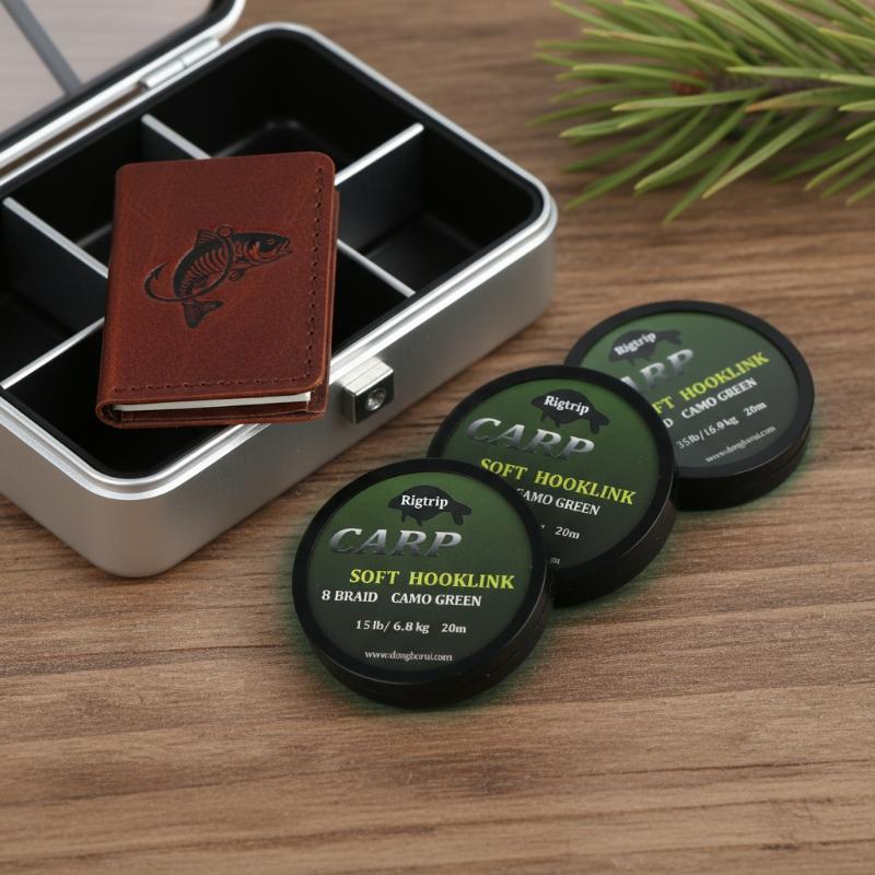 Linha de Pesca para Carpas de  - Monofilament Line avaliação e preço