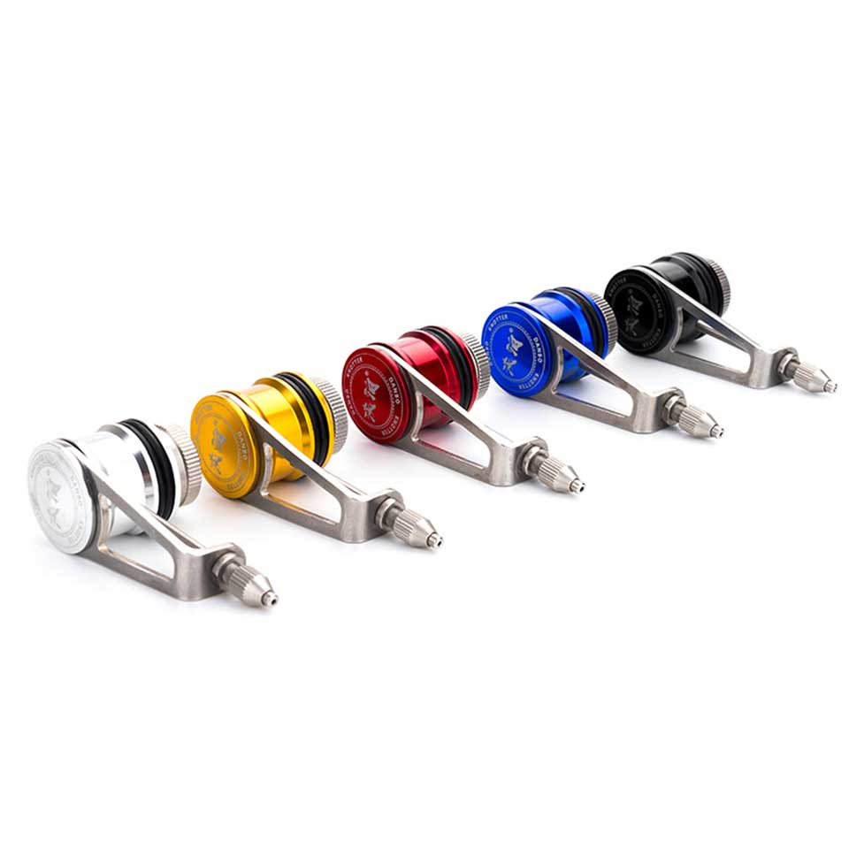 Utensílio de linha de nó, máqu - Fishing Line Winder avaliação e preço