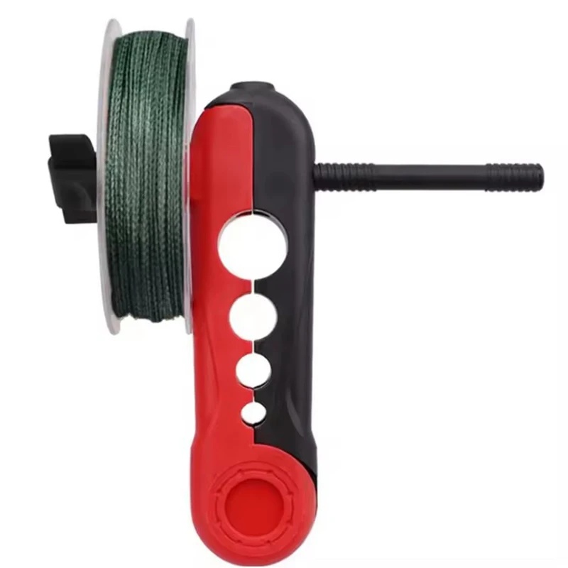 Enrolador de Linha de Pesca Po - Fishing Line Spooler avaliação e preço