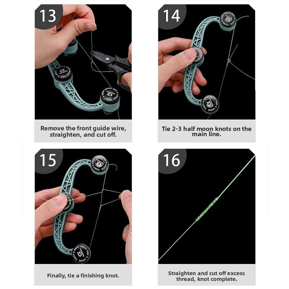 Linhas de fio profissionais fe - Fishing Line Winder avaliação e preço
