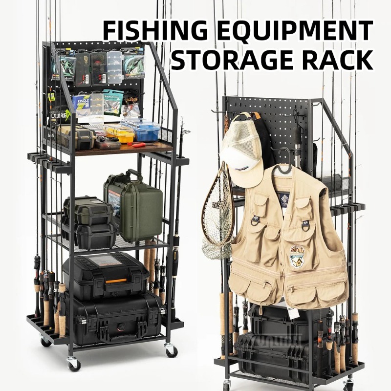 Suporte Genuíno para Pesca, Su - Fishing Line Spooler avaliação e preço
