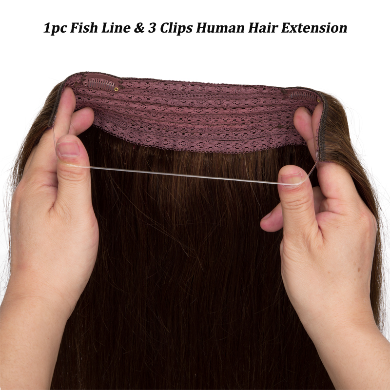 Linha de pesca reta extensões  - Monofilament Line avaliação e preço