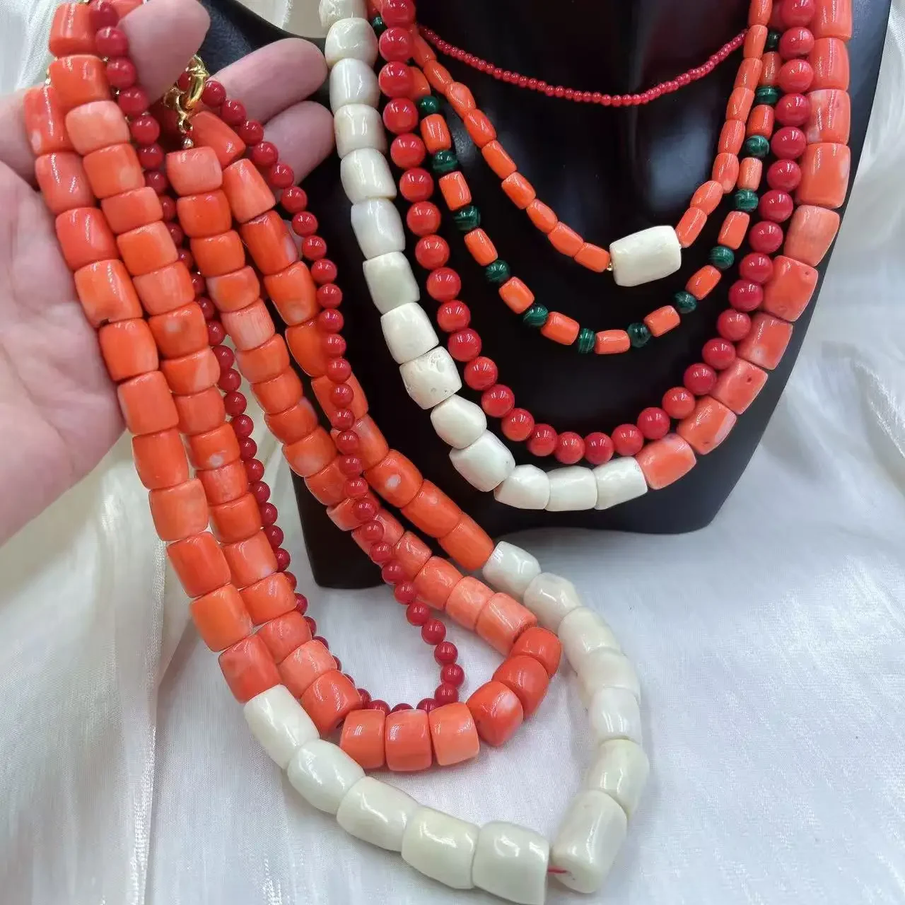 Laranja vermelho vintage redon - Freshwater Line avaliação e preço