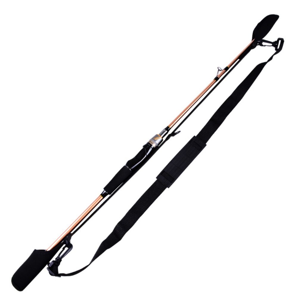 Vara de pesca ajustável saco d - Fishing Line Spooler avaliação e preço