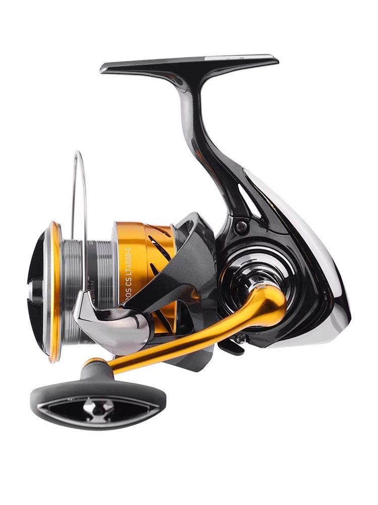 Daiwa revros lt carretel de pe - Daiwa Reel Bg avaliação e preço